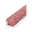 Picture of ONE COLOR PINK SMALL PENCIL CASE 19X3X4CM